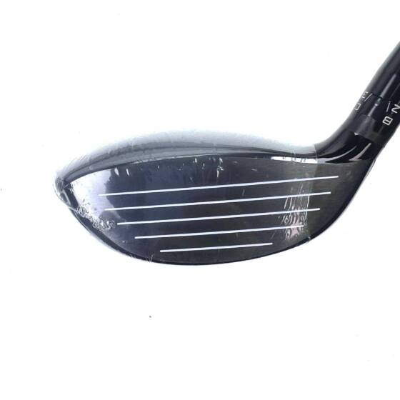 New Titleist TSR3 3 Wood / 15 Degree / Hzrdus Gen 4 Stiff Flex