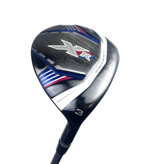 Callaway XR 3 Wood / 15 Degree / Project X Regular Flex