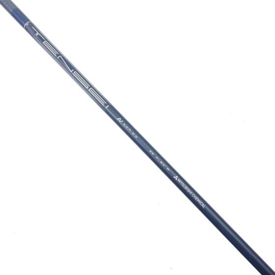 Callaway Paradym AI Smoke Max Driver / 12 Degree / Tensei Blue AV Series 55 Regular Flex