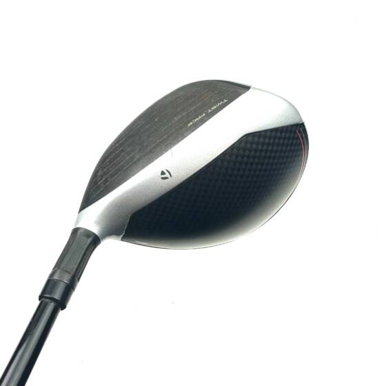 Taylormade M6 D-Type 3 Wood / 16 Degree / ISH 335 Regular Flex