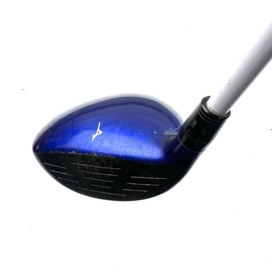 Mizuno JPX 850 3 Wood / 15 Degree / Orochi Regular Flex