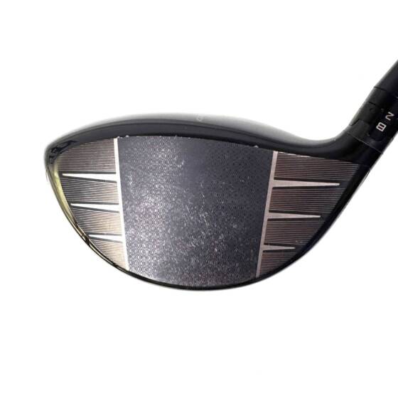 Titleist GT2 Driver / 10 Degree / Hzrdus Gen 4 Black X-Stiff Flex