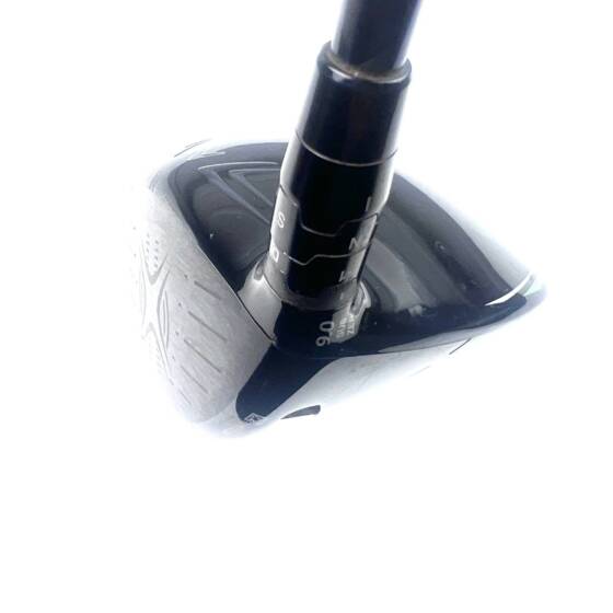 Callaway Great Big Bertha Epic Sub Zero Driver / 9 Degree / Blur 004 Stiff Flex