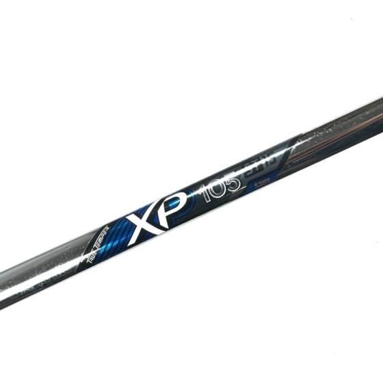 Callaway Rogue CF18 Approach Wedge / 49 Degree / XP 105 S300 Stiff Flex