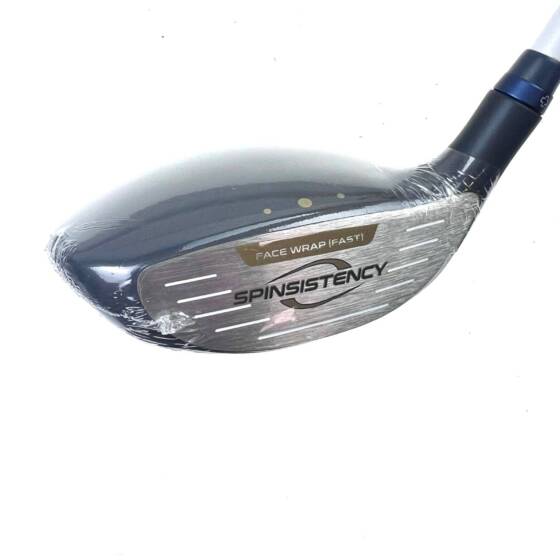 New Ping G Le3 3 Wood / 18 Degree / Ping ULT 250 Ladies Flex