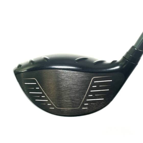 Ping G425 Max Driver / 12 Degree / Alta CB 55 Senior Flex