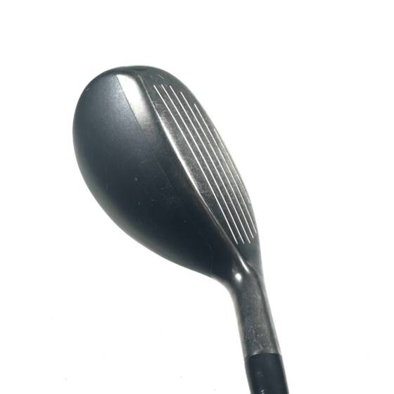 Left Handed Ping G25 4 Hybrid / 23 Degree / Ping TC 169 Regular Flex