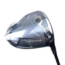 New Taylormade Qi35 Driver / 9 Degree / Ventus Regular Flex