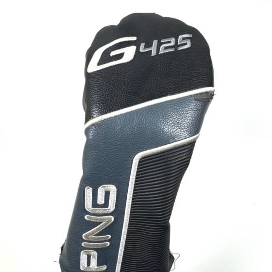 Left Handed Ping G425 SFT 5 Wood / 19 Degree / Tour 75 Stiff Flex