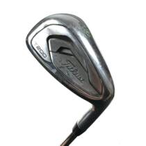 Titleist T200 Gap Wedge / 48 Degree / AMT Black S300 Stiff Flex