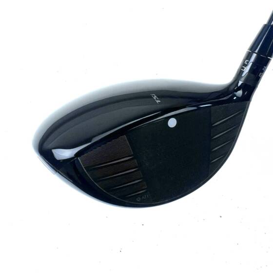 Titleist TSI3 Driver / 10 Degree / Tensei Blue AV Series 55 Regular Flex