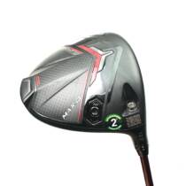 Cobra DS Adapt Max-D Driver / 12 Degree / Denali 50 Regular Flex