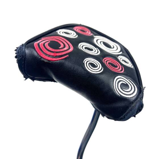 Left Handed Odyssey Works 7 Putter / 34 Inches