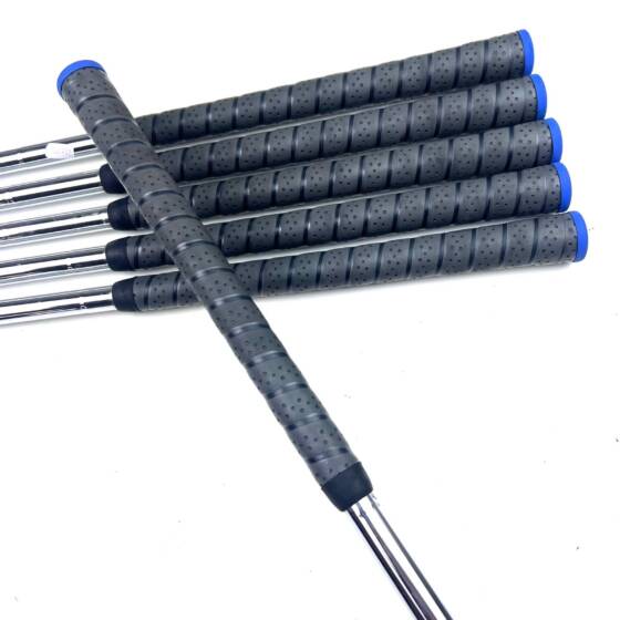 Titleist T200 2023 Irons / 5-PW / AMT Black S300 Stiff Flex