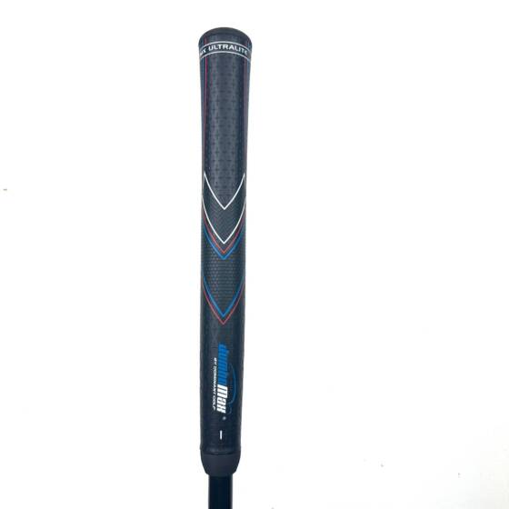 Taylormade Stealth Driver / 9 Degree / Ventus 5-R Regular Flex