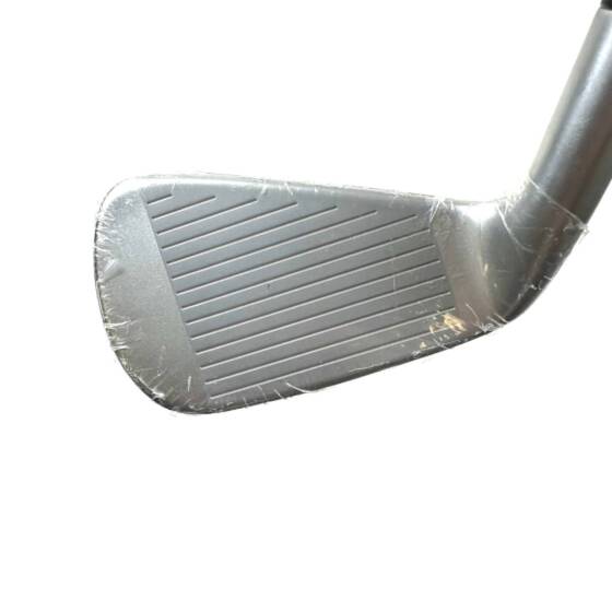 New Taylormade P790 2021 7 Iron / 30.5 Degree / Dynamic Gold 105 S300 Stiff Flex