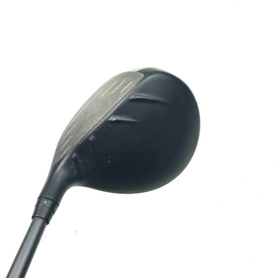 Ping G Series SF Tec 3 Wood / 16 Degree / Alta 65 Regular Flex
