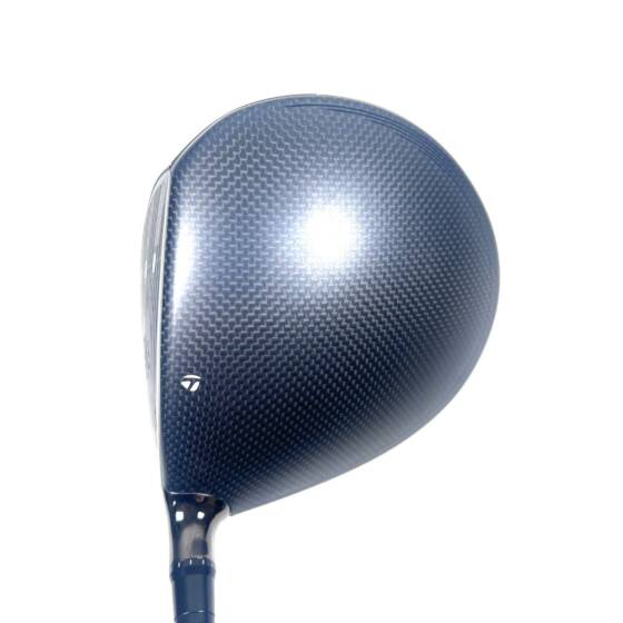 Taylormade QI35 Driver / 9 Degree / Cypher Fifty Stiff Flex