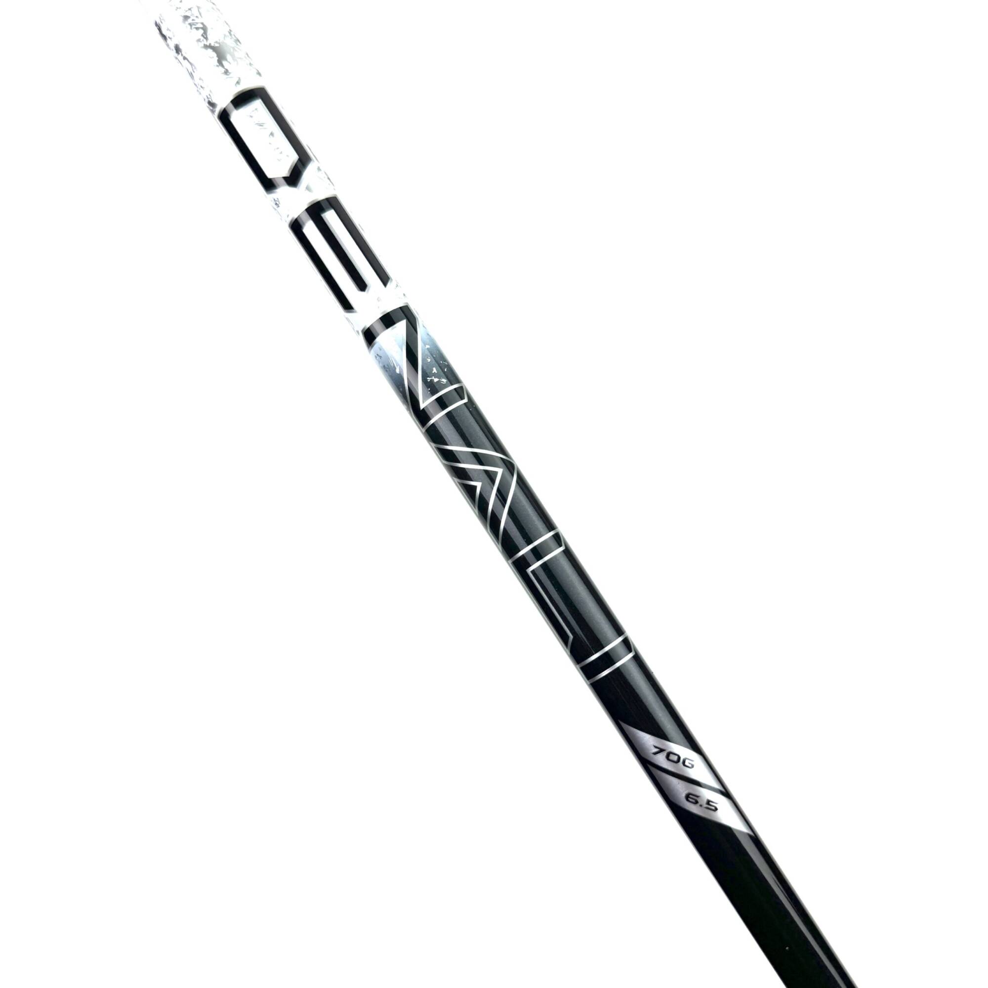 Denali 70 Driver Shaft / X-Stiff Flex / Callaway 2nd Gen
