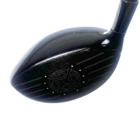Callaway RAZR X Black Driver / 11.5 Degre / Motore 60 Senior Flex