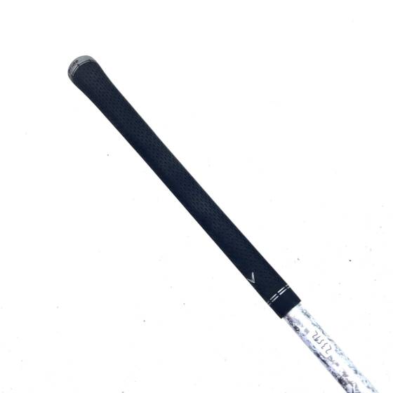 New Callaway Quantum Max Driver / 10.5 Degree / Denali 60 Stiff Flex