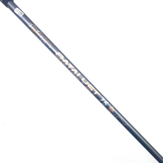 Callaway Mavrik 3 Hybrid / 18 Degree / Catalyst 75 Stiff Flex