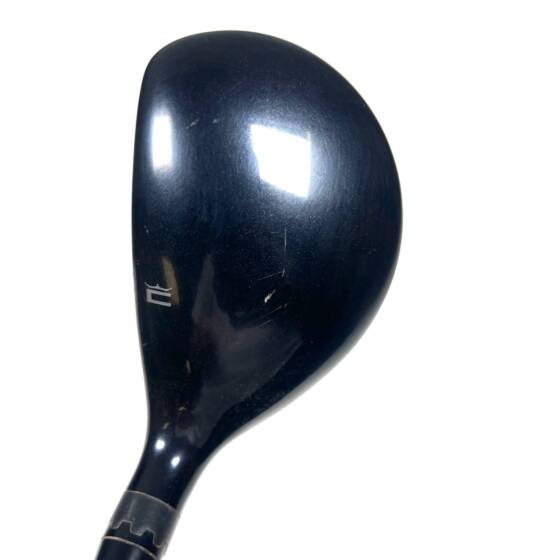 Cobra Aerojet 3 Hybrid / 19 Degree / MMT 70 Regular Flex