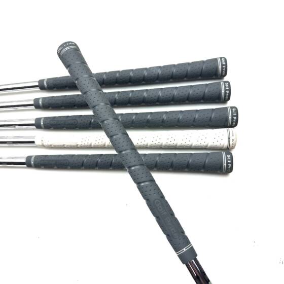 Mizuno JPX EZ Forged Irons / 5-PW / N.S Pro Stiff Flex