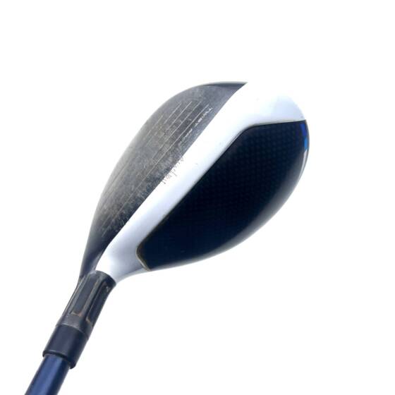 Taylormade Sim2 Max 6 Hybrid / 28 Degree / Ventus 6 Regular Flex