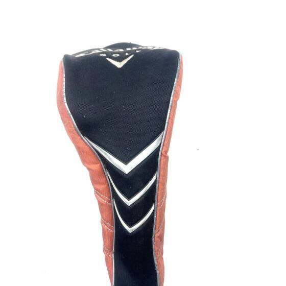 Callaway FT-I Driver / 9.5 Degree / Speeder 586 Stiff Flex