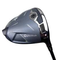 Taylormade QI35 Driver / 10.5 Degree / Tensei Blue AV Limited 65 Regular Flex