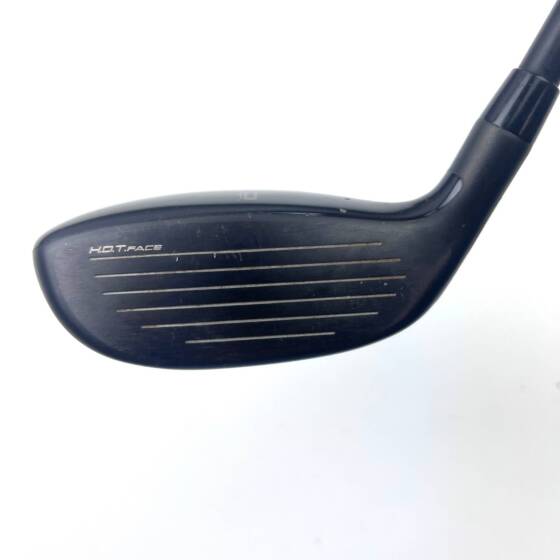 Cobra Aerojet 3 Hybrid / 19 Degree / KBS PGI 75 Regular Flex