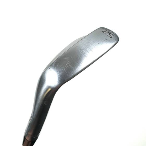 Titleist Vokey SM10 Gap Wedge / 52 Degree / Vokey Wedge Flex