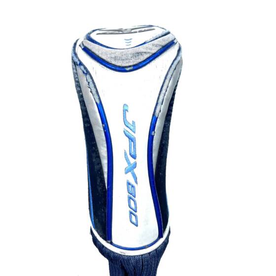 Mizuno JPX 800 3 Wood / 15 Degree / Prolaunch Blue Regular Flex
