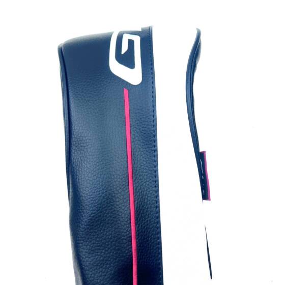 Titleist GT2 Driver / 9 Degree / Tensei 1K Blue 55 Regular Flex