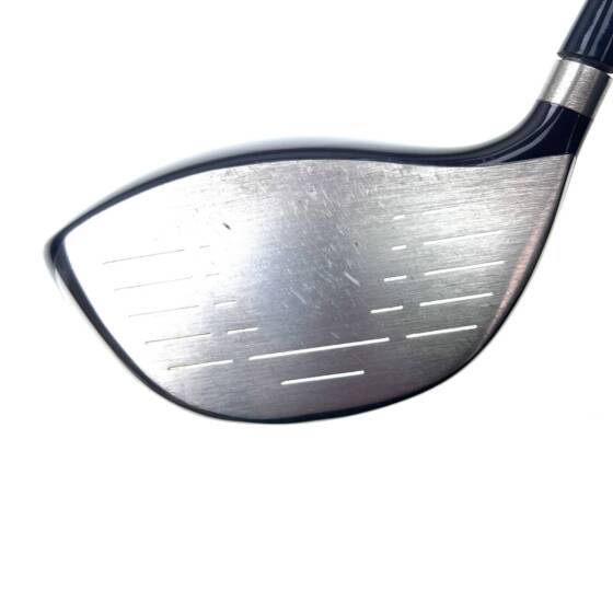 Ping Rhapsody Driver / 12 Degree / ULT 129 Ultra Light Ladies Flex