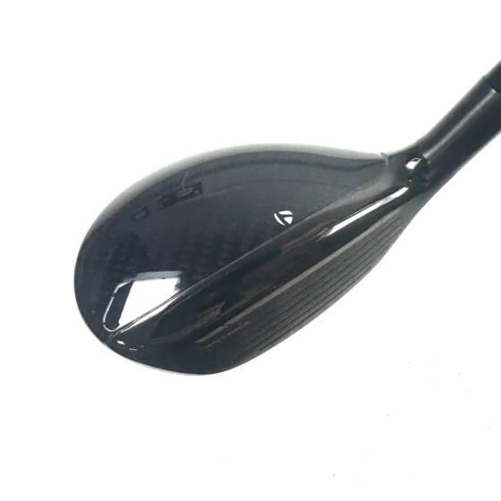 Taylormade QI10 3 Hybrid / 19 Degree / Ventus TR 6 Regular Flex