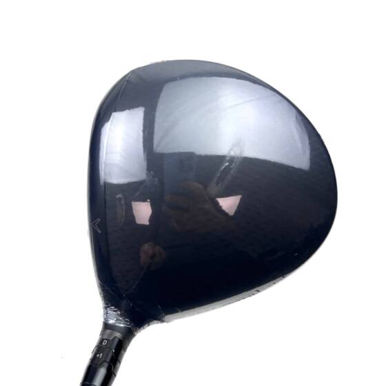 New Callaway Elyte Driver / 9 Degree / Tensei Blue AV Series 55 Regular Flex