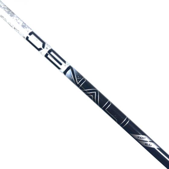 Cobra DS Adapt X 3 Wood / 15 Degree / Denali 70 Stiff Flex