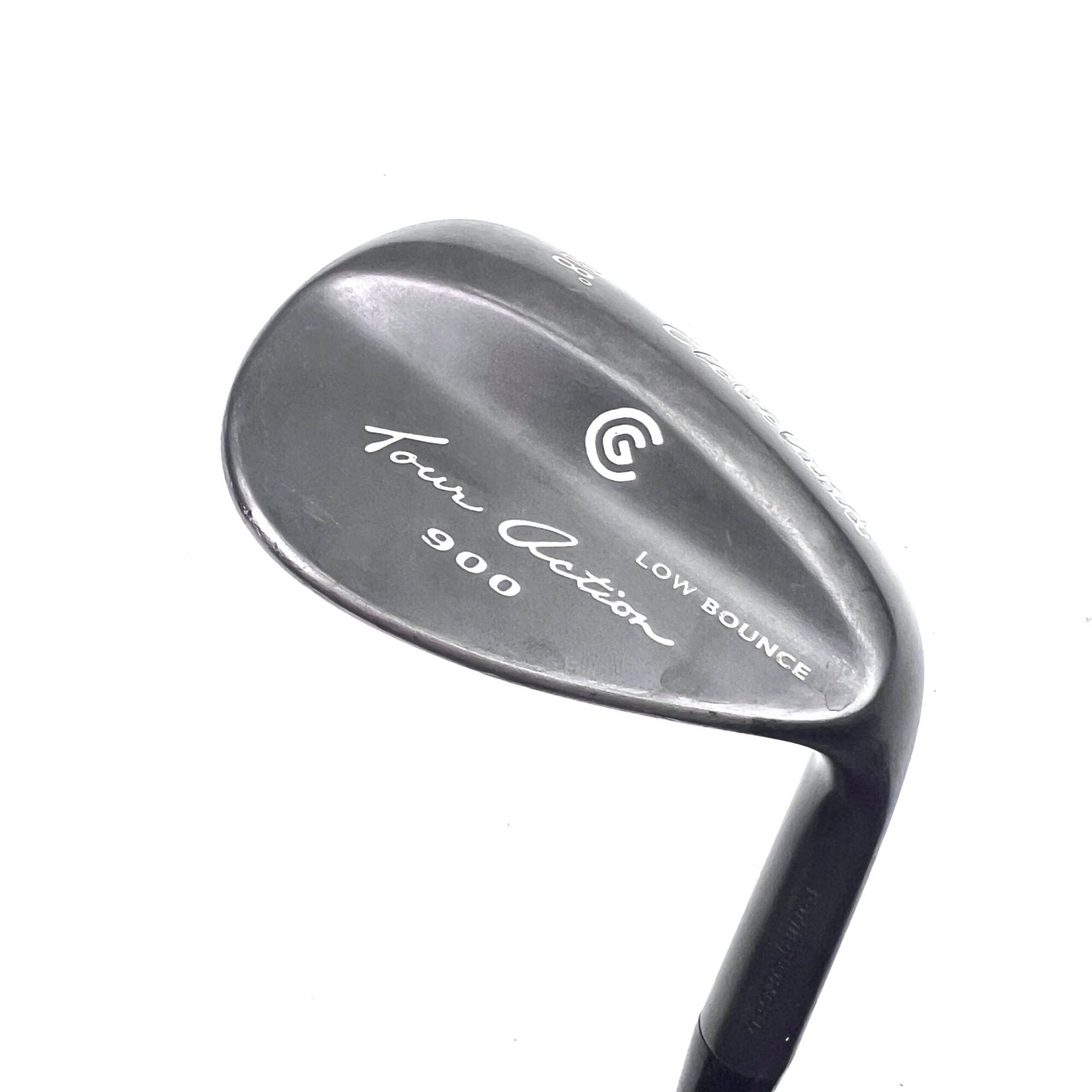Cleveland Tour Action 900 Lob Wedge / 58 Degree / Dynamic Gold Wedge Flex
