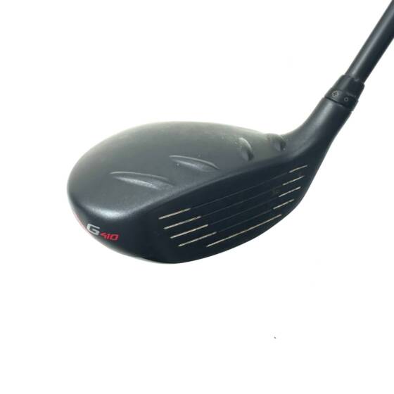 Ping G410 SFT 5 Wood / 19 Degree / Alta CB 65 Regular Flex