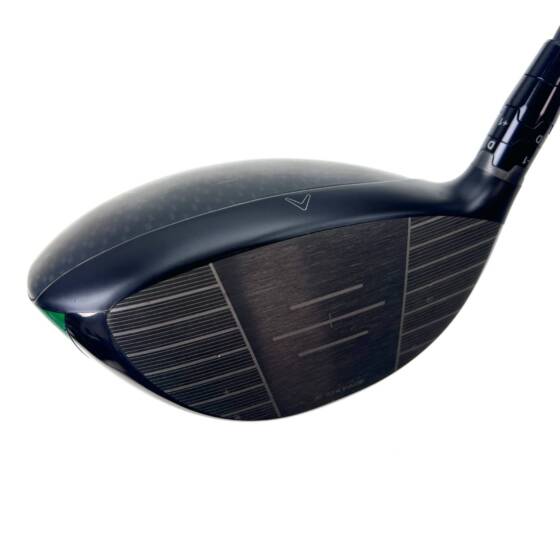 Callaway Elyte Driver / 9 Degree / Tensei 1K Black 65 Stiff Flex
