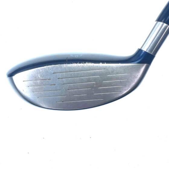 Mizuno JPX 800 3 Wood / 15 Degree / Prolaunch Blue Regular Flex