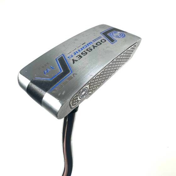 Odyssey Versa Works 1W Putter / 35 Inches
