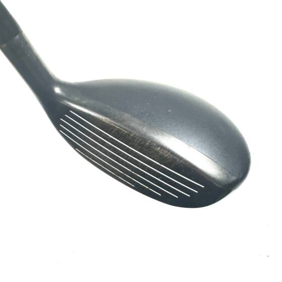 Left Handed Ping G25 4 Hybrid / 23 Degree / Ping TC 169 Regular Flex