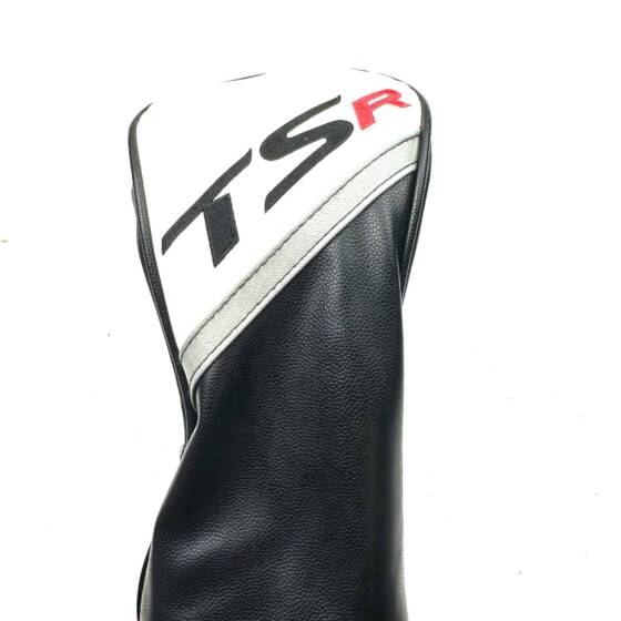 Titleist TSR2 Driver / 9 Degree / Tensei Blue AV Series 55 Regular Flex