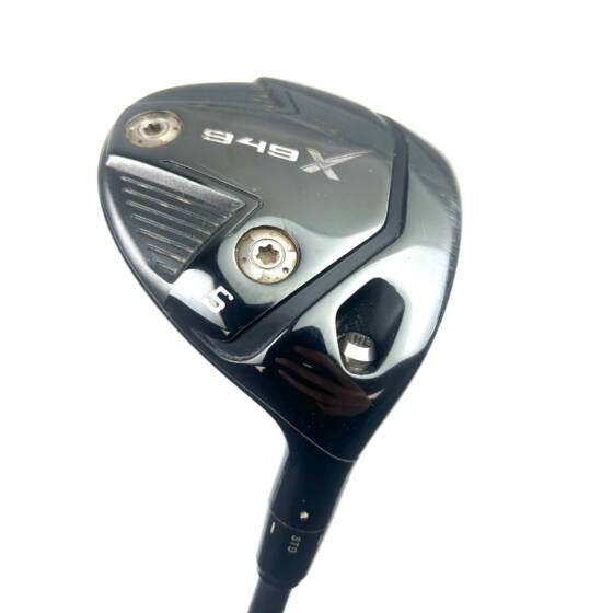 Sub 70 949X 5 Wood / 18 Degree / Project X Regular Flex