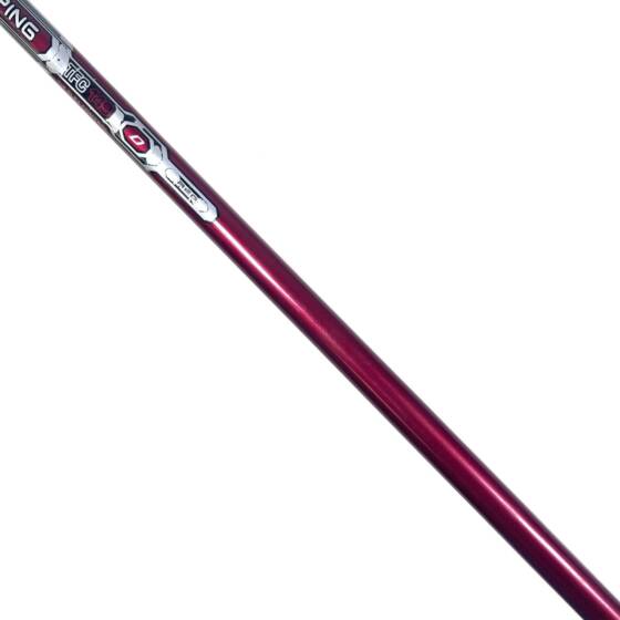 Ping G15 Driver / 10.5 Degree / TFC 149 Regular Flex