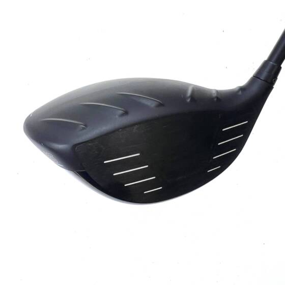 Ping G440 Max Driver / 10.5 Degree / Alta CB 50 Regular Flex