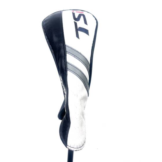 Titleist TSI2 3 Hybrid / 18 Degree / Tensei Blue AV Series 65 Regular Flex